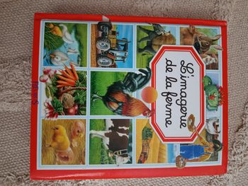 L'imagerie de la ferme