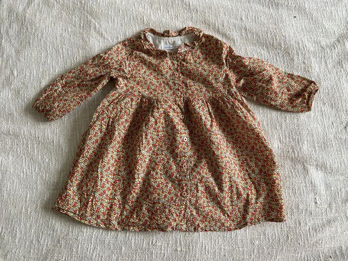 Robe/tunique 18 mois