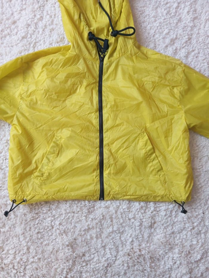 Veste#pluie#capuche - photo numéro 5