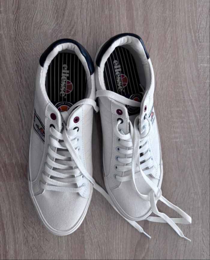 Chausssure homme - photo numéro 3