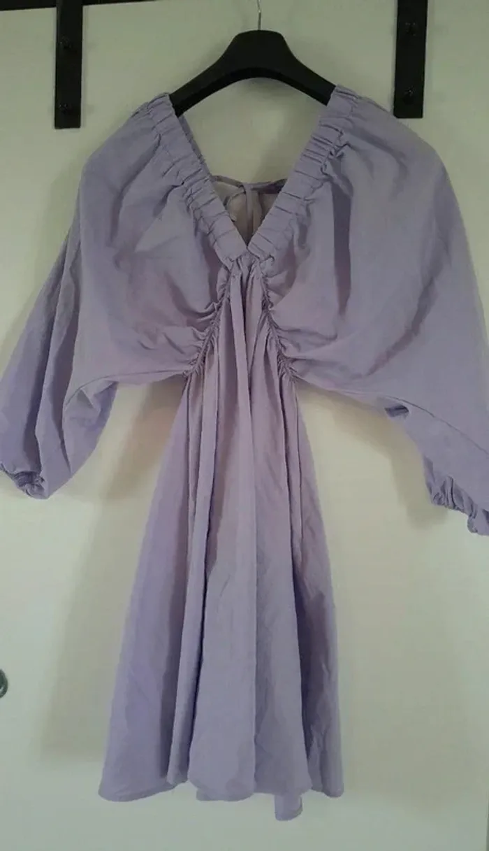 Robe chic T44