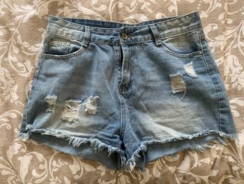 Short destroy