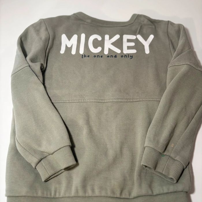 Pull Mickey by c&a