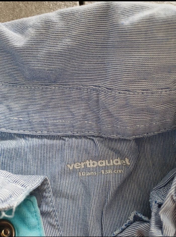 T shirt en 10 ans - photo numéro 3