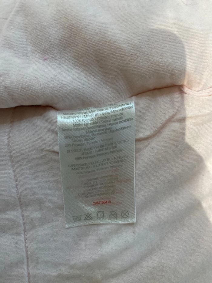 Nid d’ange - photo numéro 5