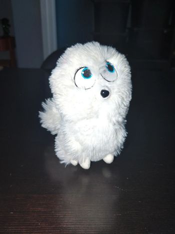 Peluche gidget comme des bêtes Ty