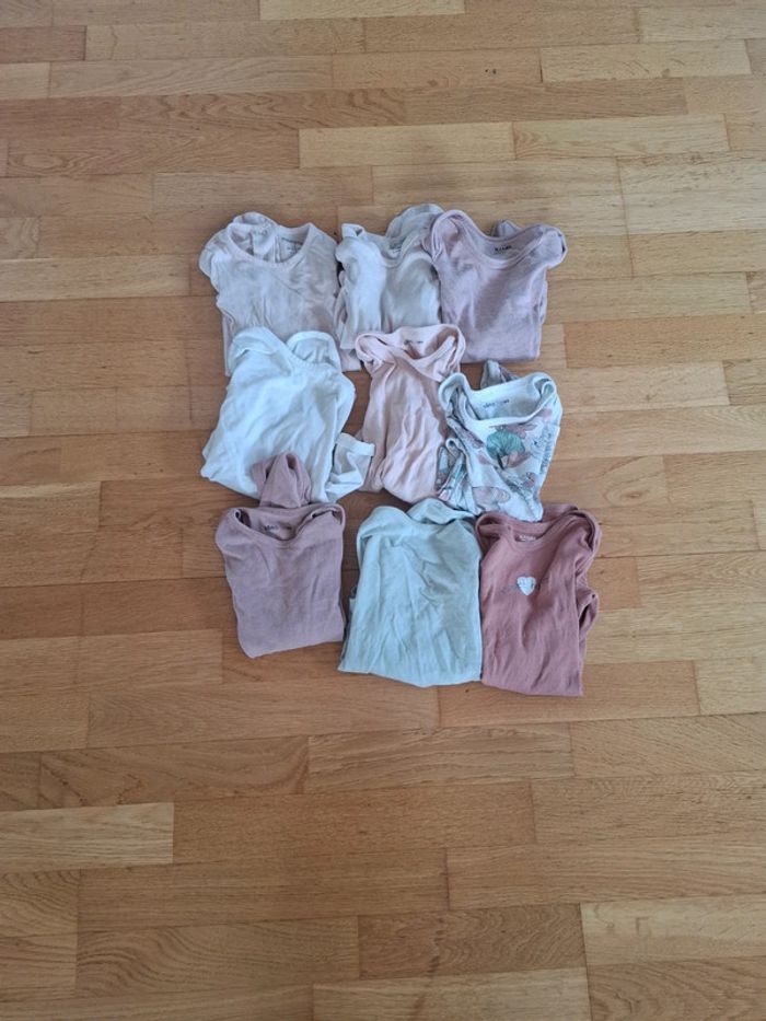 Bodies 18 mois