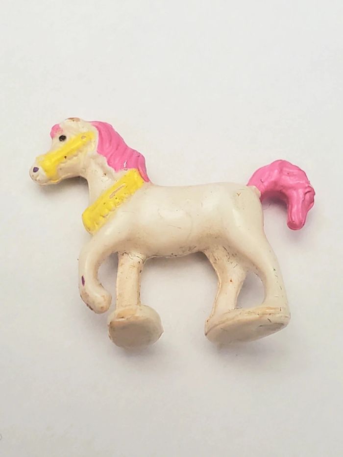 Figurines Polly Pocket Vintage - photo numéro 4