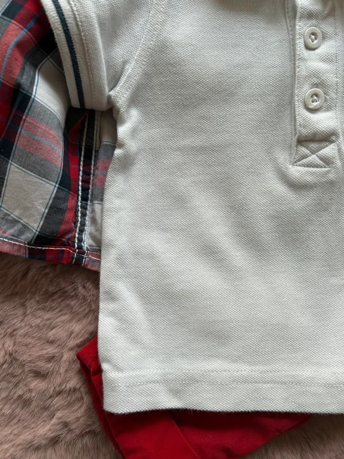 Ensemble 6 mois - photo numéro 12