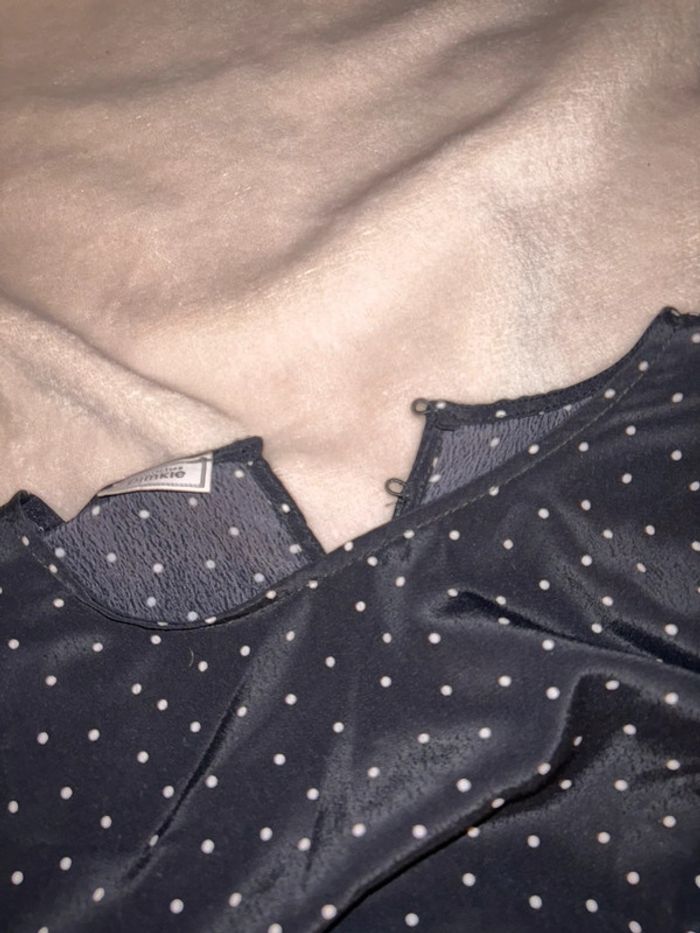 Blouse - photo numéro 2