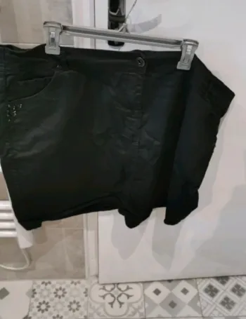 Jupe noir