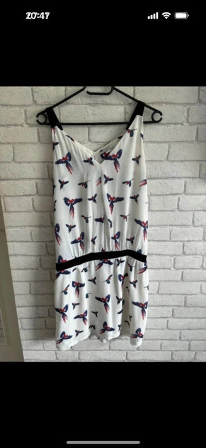 Robe Lenny B. Modèle avera taille 2