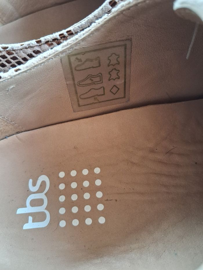 Mocassin femme - photo numéro 4