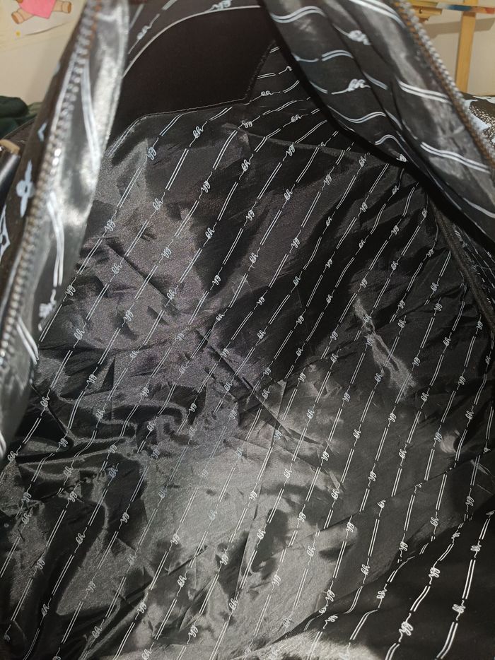 Sac de voyage - photo numéro 4