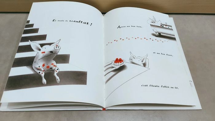 📚 Livre : Olivia - photo numéro 4