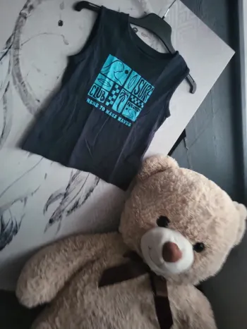T shirt 4 ans