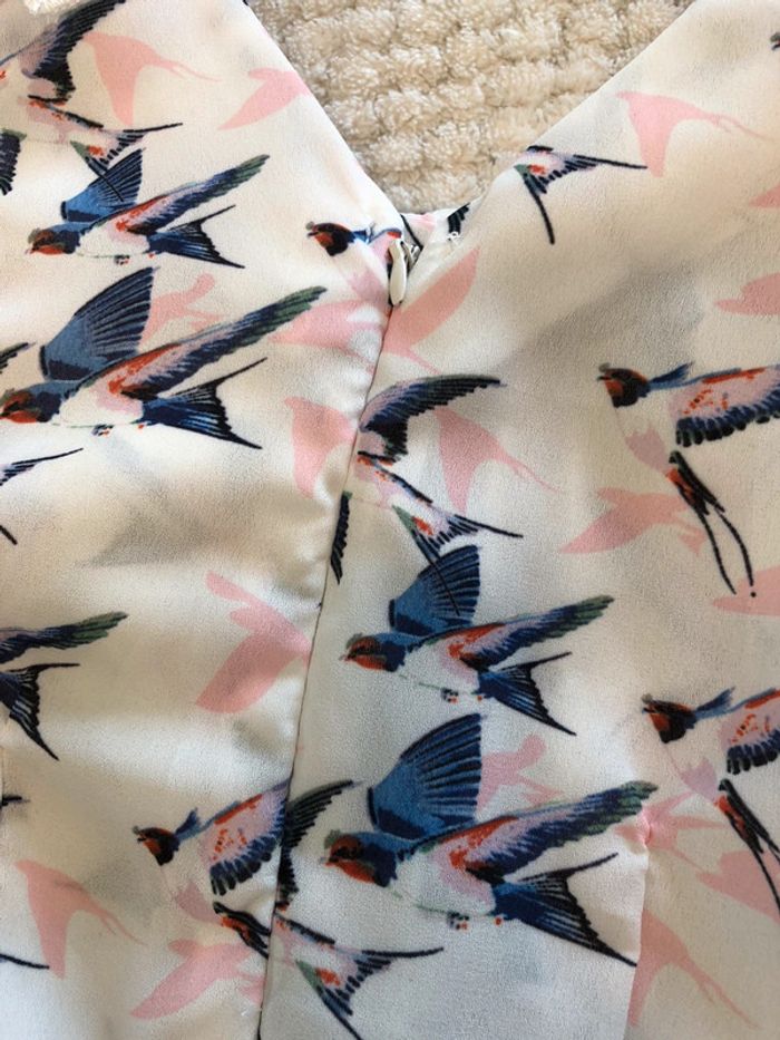 Bel combinaison combi short 4 ans - photo numéro 6