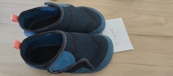 Chaussons pour l'intérieur ou pour la gym