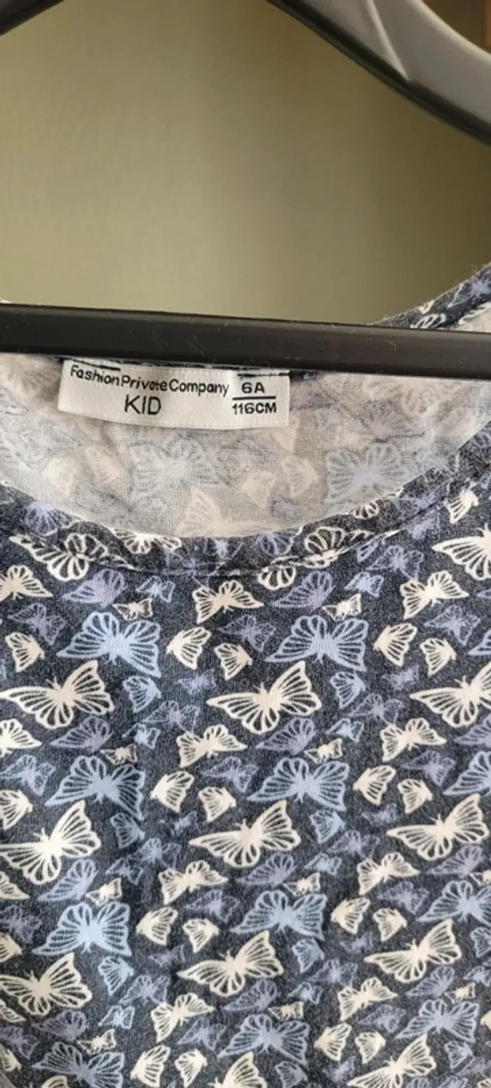 Robe d'été - photo numéro 2