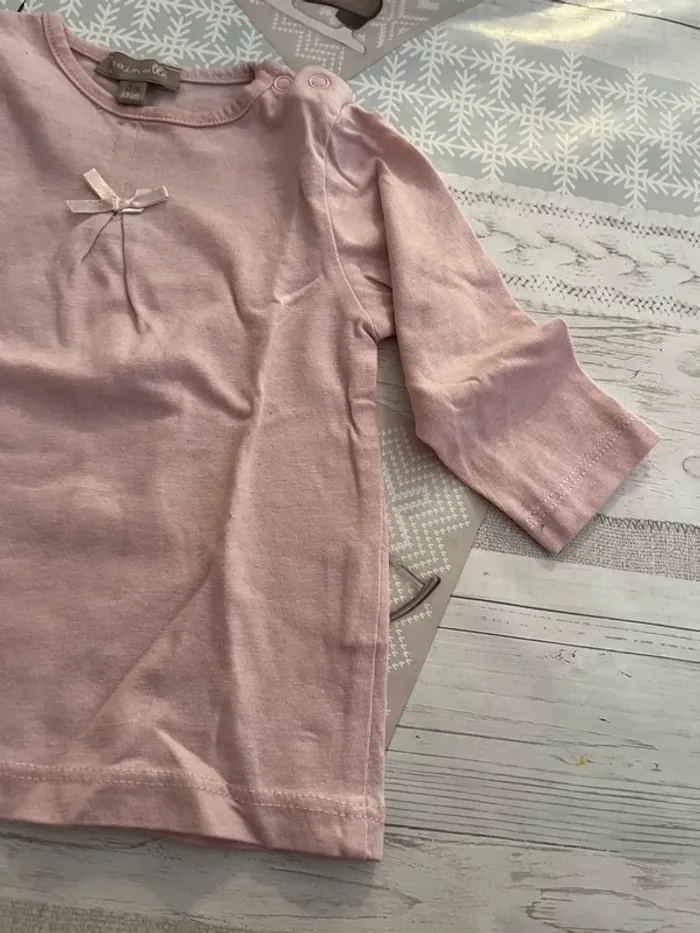 Tee shirt - photo numéro 3