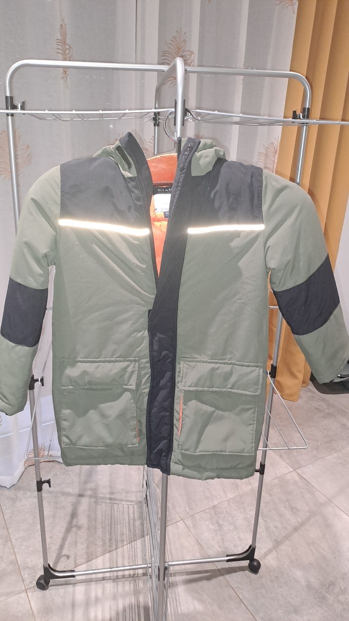 Manteau