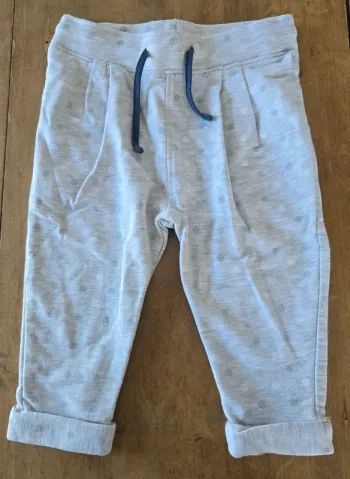 Legging Obaïbi 1 an fille