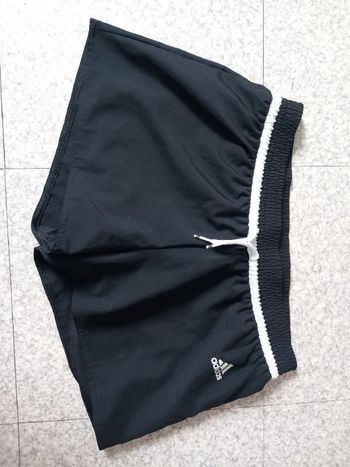 Short Adidas 12 Ans