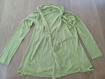 Gilet Miss Captain en taille 1