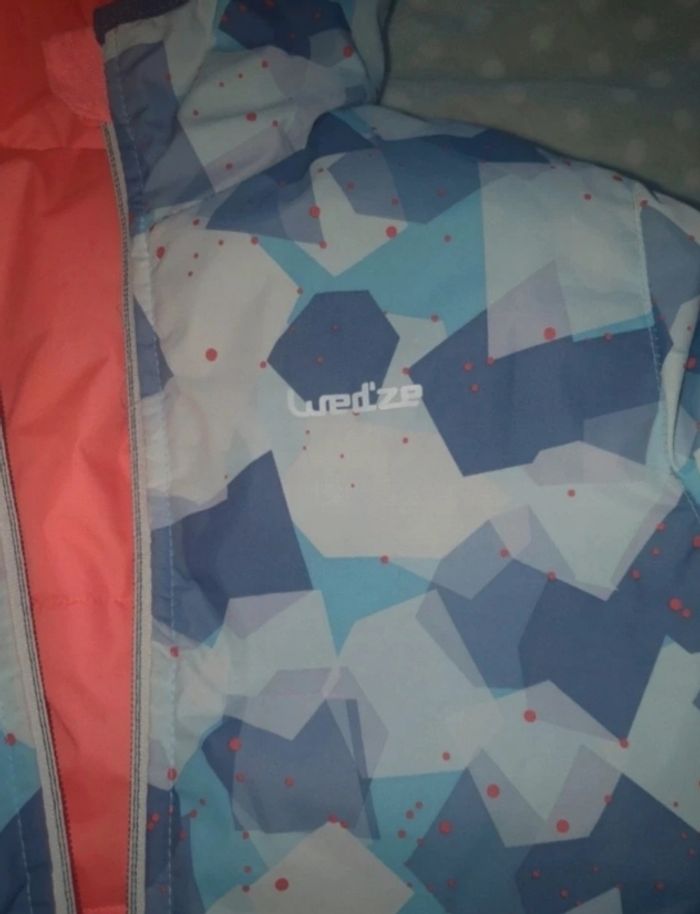 Manteau - photo numéro 8