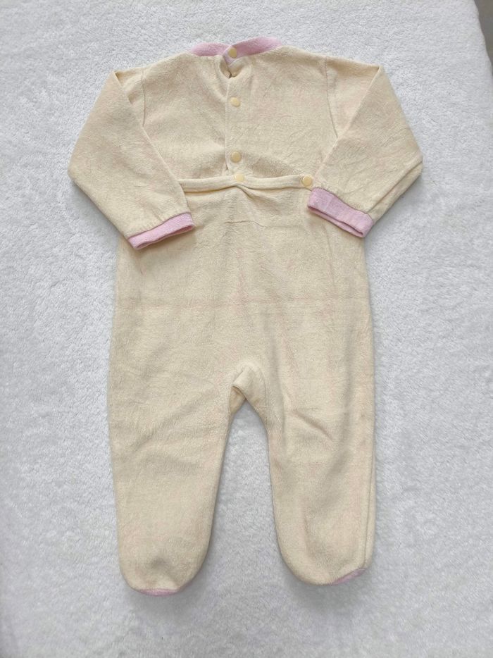 Pyjama 6 mois - photo numéro 2