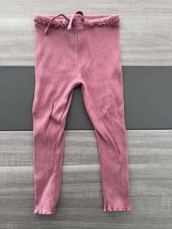 Legging Boutchou 36 mois