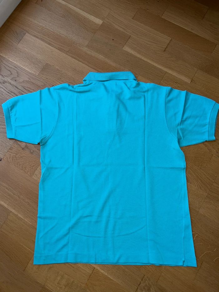 Polo manches courtes avec col homme Lacoste - photo numéro 7