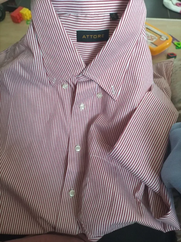 Chemise Attore