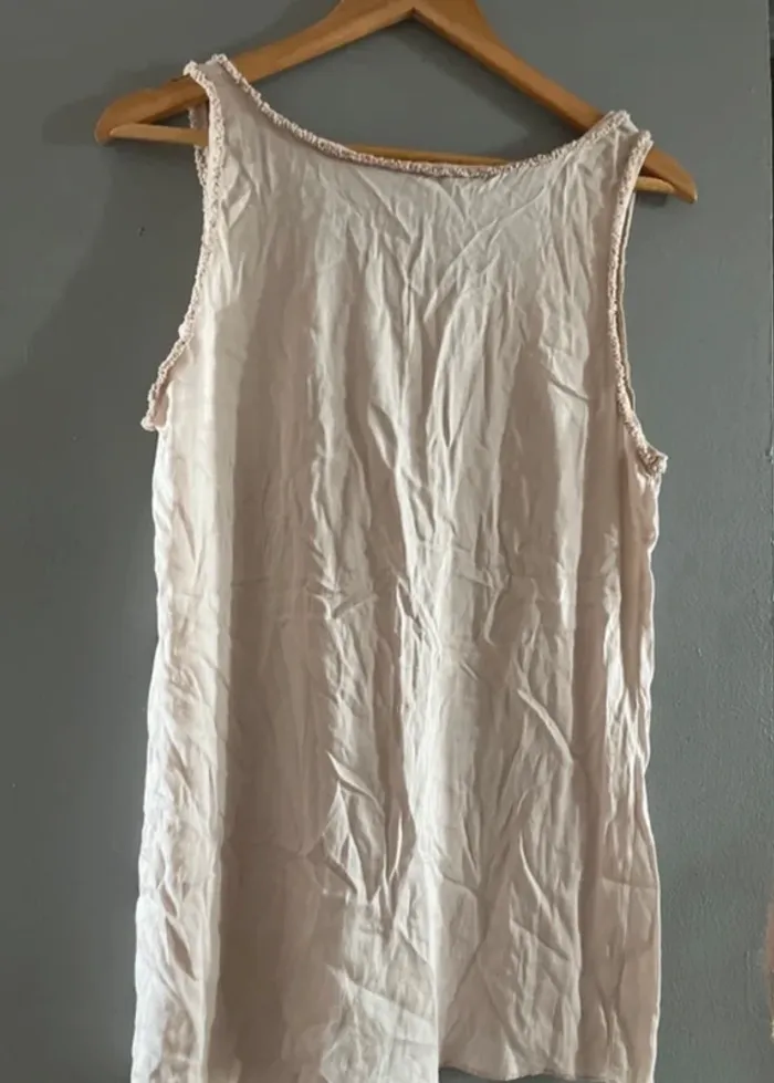 Débardeur dream demm en XL - photo numéro 4