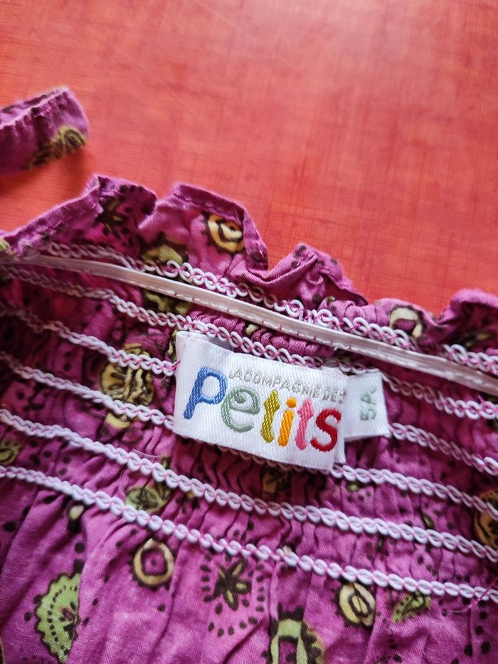 Débardeur - photo numéro 4