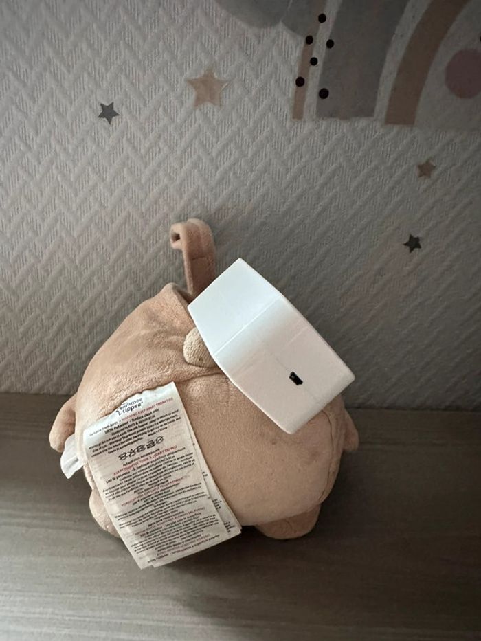 Tomme tippee peluche - photo numéro 3
