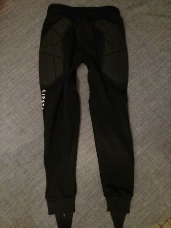 Pantalon de gardien de but