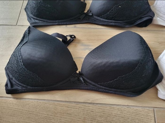 Soutien gorge allaitement - photo numéro 2