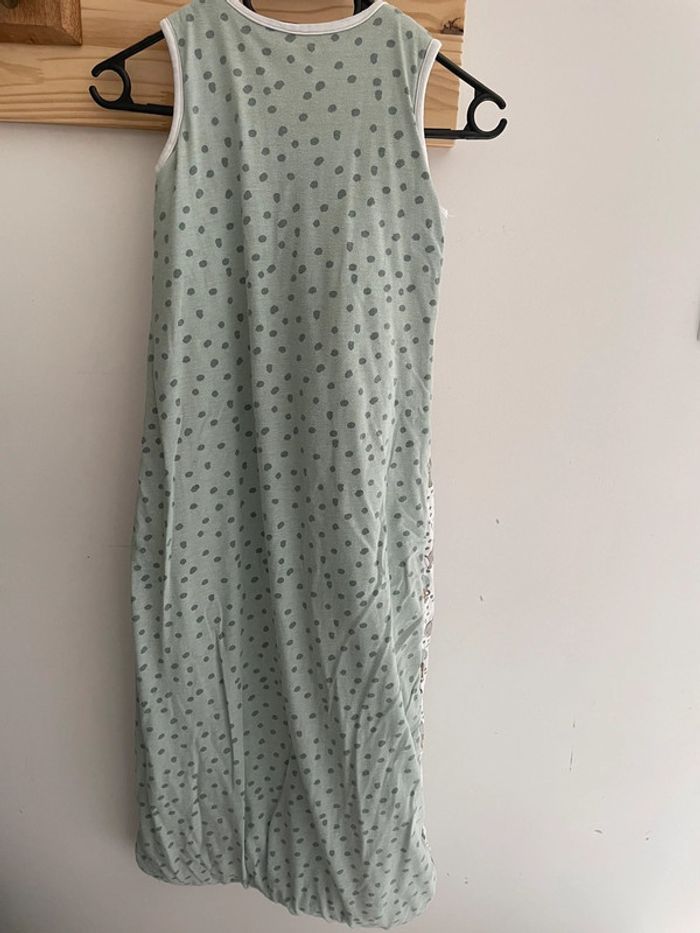 Très jolie gigoteuse hiver garçon jusqu’à 110cm - photo numéro 5