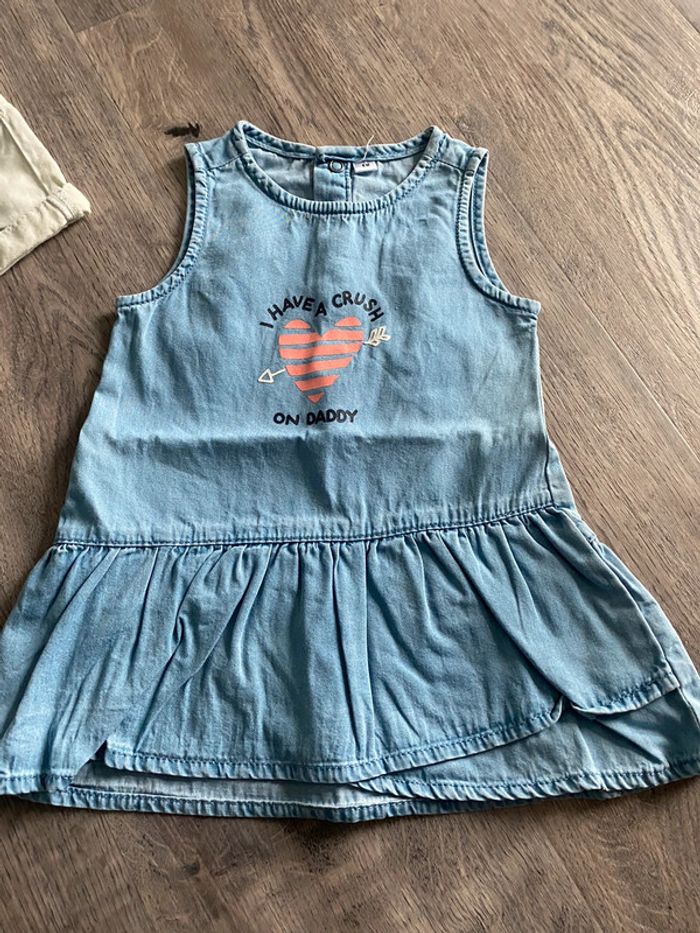 Robes 6 mois - photo numéro 4