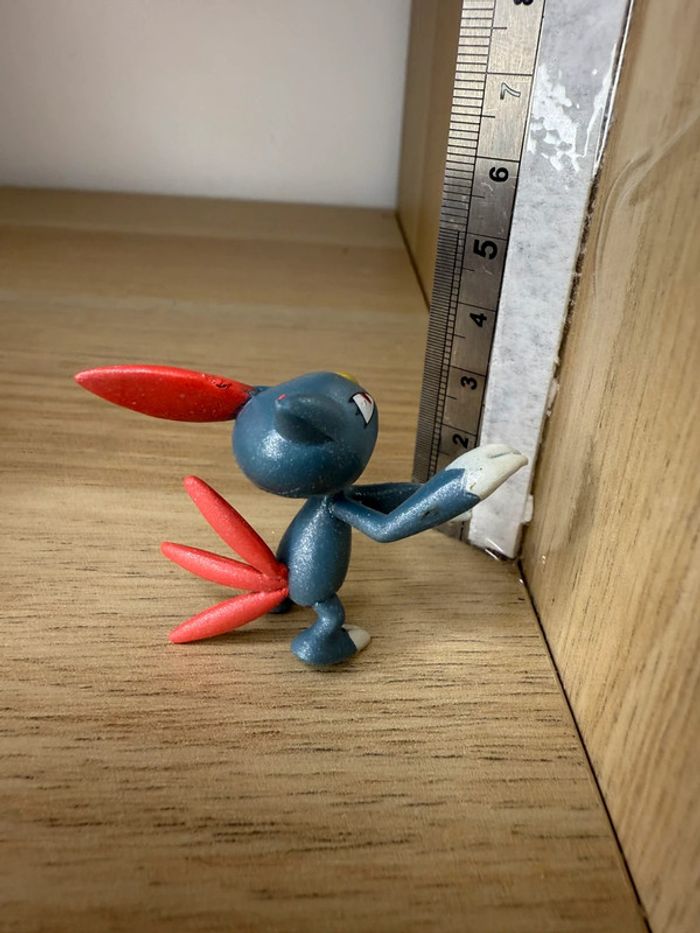 Figurine farfuet Pokémon - photo numéro 2