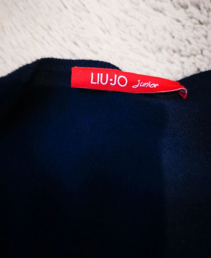 Veste Liu jo - photo numéro 2