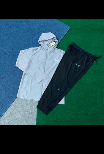 Ensemble Under Armour