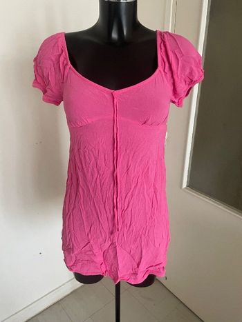 Long t-shirt Primark taille 38/M