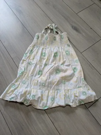 Robe tunique été kimbaloo 18 mois
