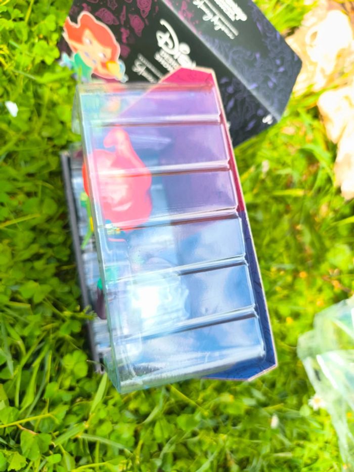 Playset set Disney showcase Ariel little mermaid sirène Ursula disigner pop Funko figurine figure - photo numéro 4