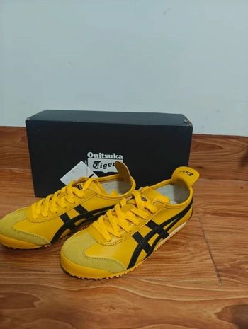 Onitsuka Tiger Mexico 66Kill Bill 41.5