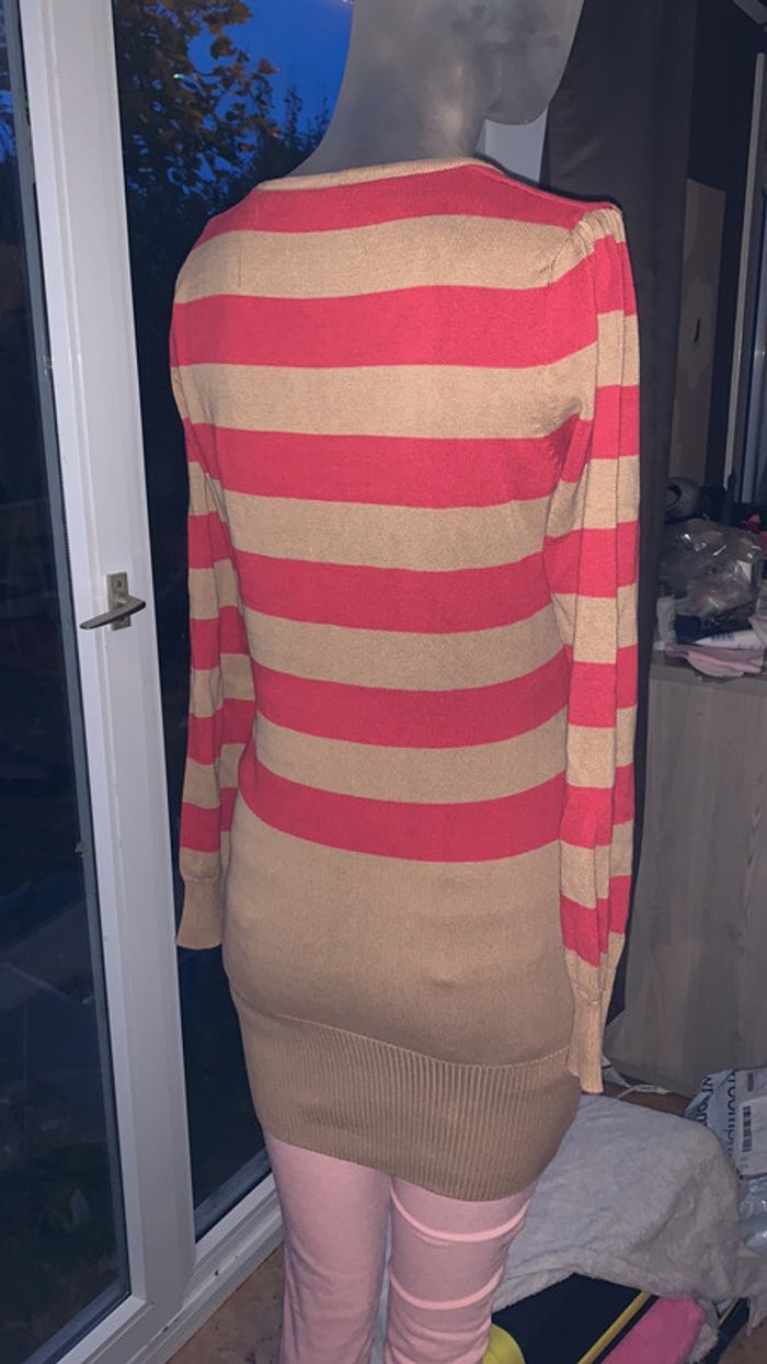 Beau tunique pull - photo numéro 4