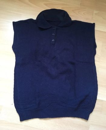 Polo coton