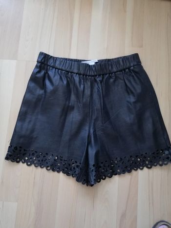 Short Diane Von Furstenberg
